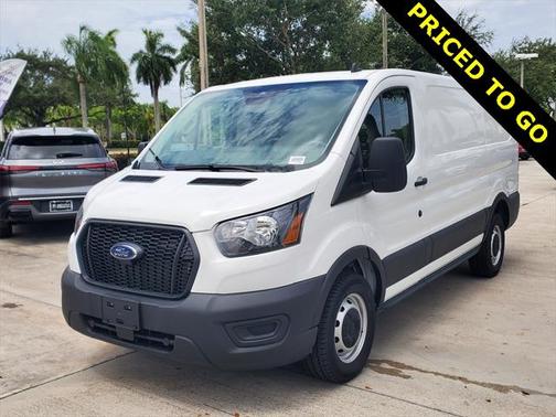 2023 Ford Transit-150 Base