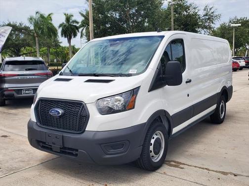 2023 Ford Transit-150 Base
