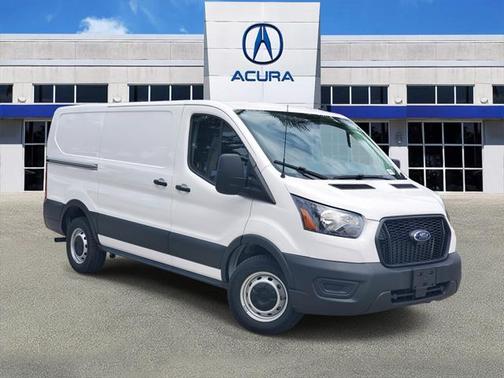 2023 Ford Transit-150 Base