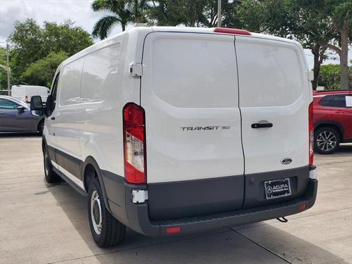 2023 Ford Transit-150 Base