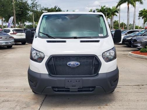 2023 Ford Transit-150 Base
