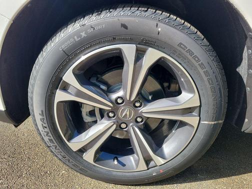 Platinum 2026 Acura RDX Technology Package