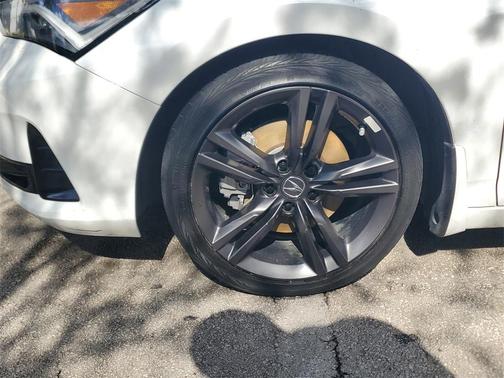 2023 Acura Integra A-SPEC Technology