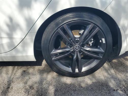 2023 Acura Integra A-SPEC Technology