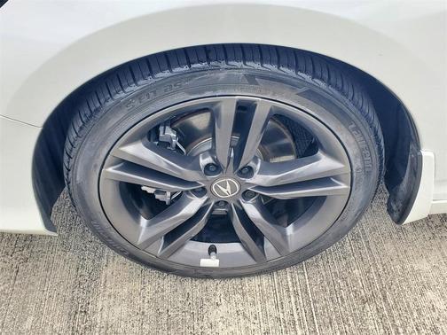 2023 Acura Integra A-SPEC Technology