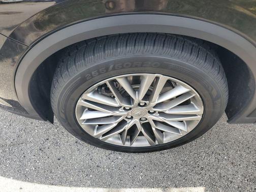 Phantom Violet Pearl 2023 Acura MDX Advance Package