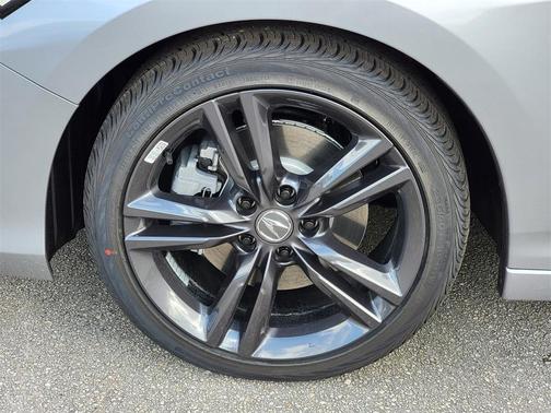 2026 Acura Integra FWD