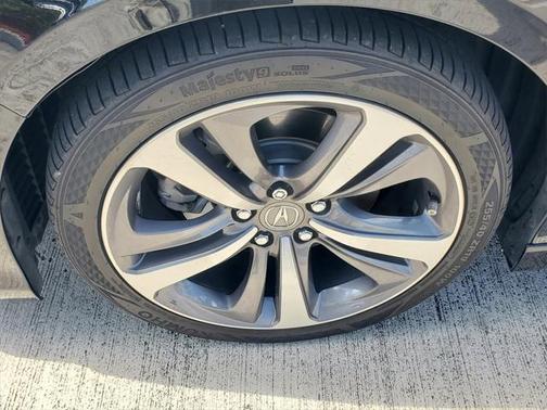 2021 Acura TLX FWD