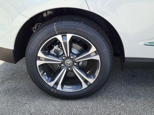 Platinum 2026 Acura RDX Technology Package
