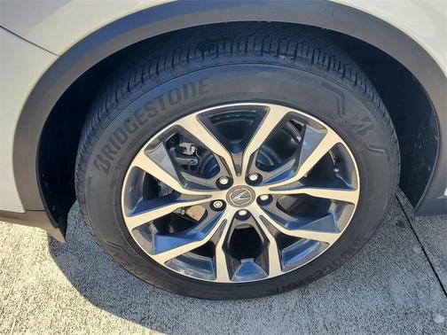 2023 Acura MDX Technology Package