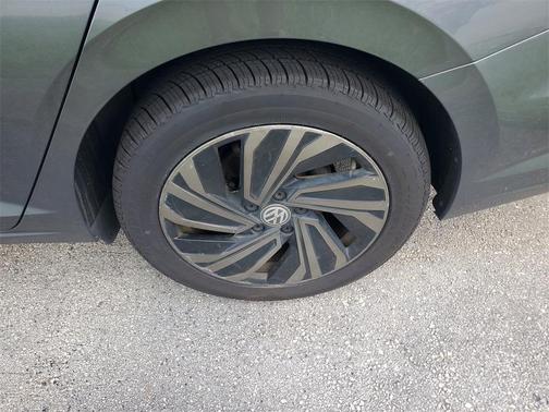 2019 Volkswagen Jetta 1.4T SEL Premium