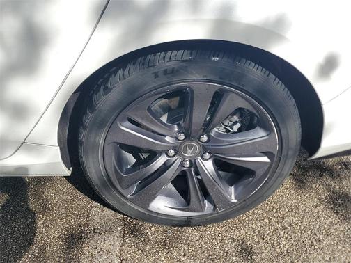 2023 Acura TLX A-Spec