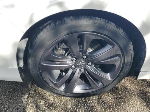 2023 Acura TLX A-Spec