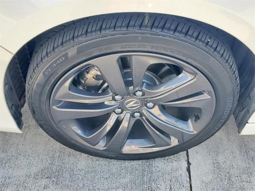 2023 Acura TLX A-Spec