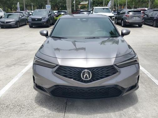 2023 Acura Integra A-SPEC Technology