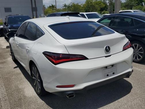 2023 Acura Integra Base