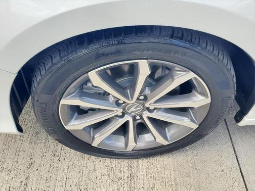 2023 Acura Integra Base