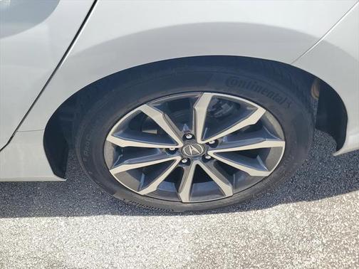 2023 Acura Integra Base