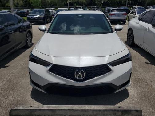 2023 Acura Integra Base