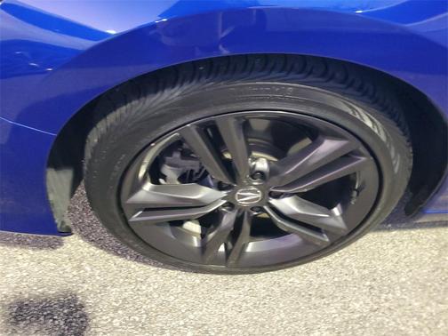 2024 Acura Integra A-SPEC Technology