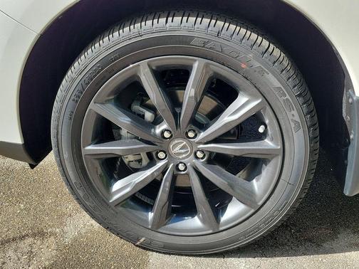 Platinum 2026 Acura RDX Base