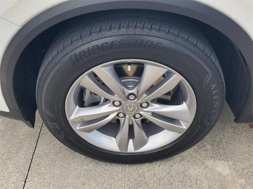 2023 Acura MDX Standard