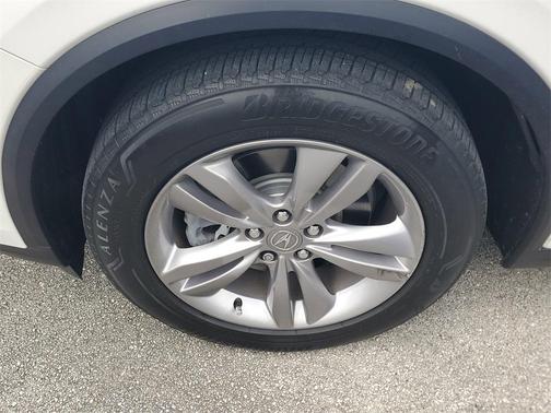 2023 Acura MDX Standard