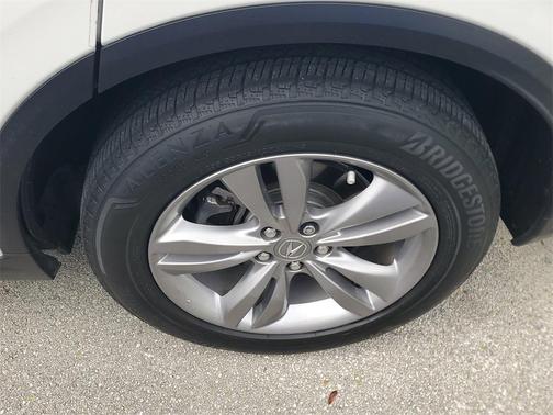 2023 Acura MDX Standard