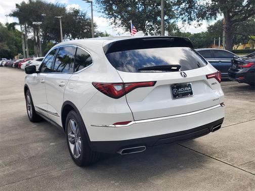 2023 Acura MDX Standard
