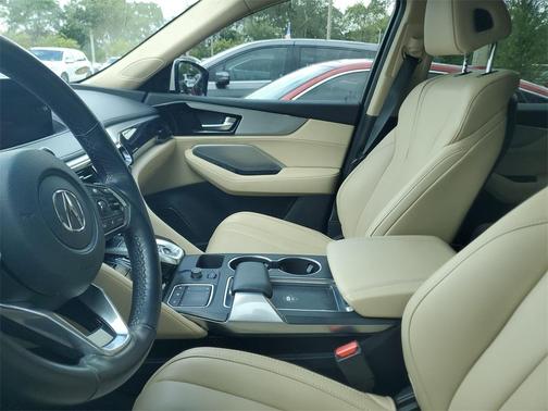 2023 Acura MDX Standard