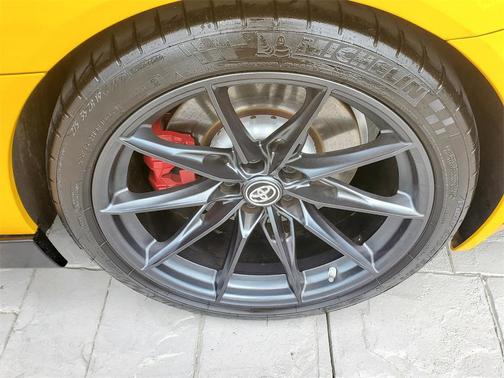 2023 Toyota Supra 3.0 Premium