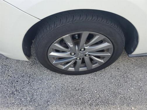 2019 Mitsubishi Mirage G4 SE
