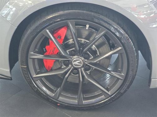 2026 Acura Integra FWD Type S