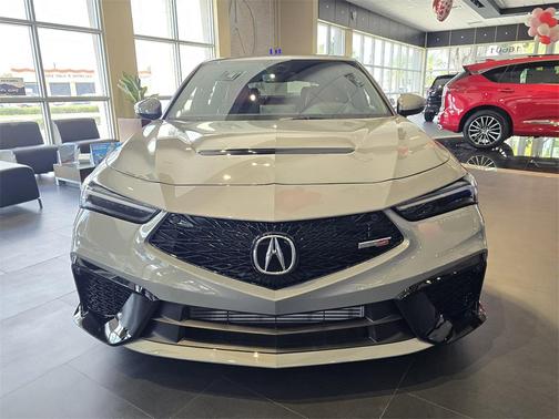 2026 Acura Integra FWD Type S