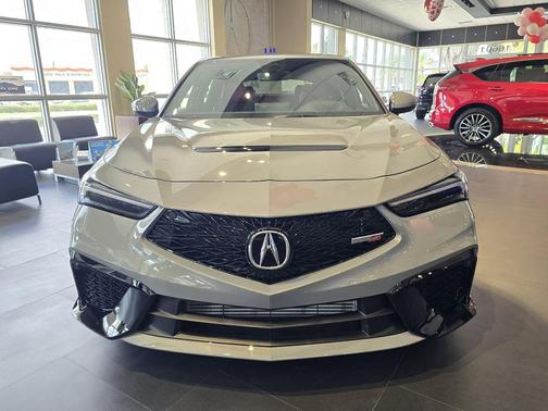 2026 Acura Integra FWD Type S