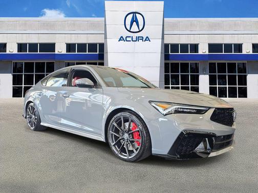 2026 Acura Integra FWD Type S