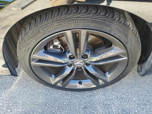 2024 Acura Integra A-SPEC