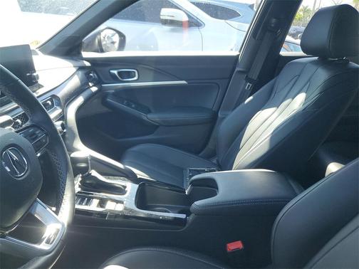 2024 Acura Integra A-SPEC