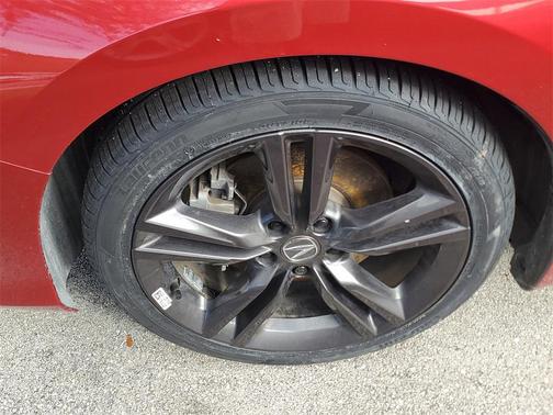 2023 Acura Integra A-SPEC