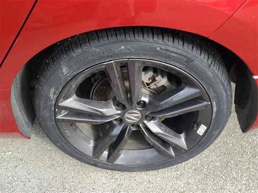 2023 Acura Integra A-SPEC