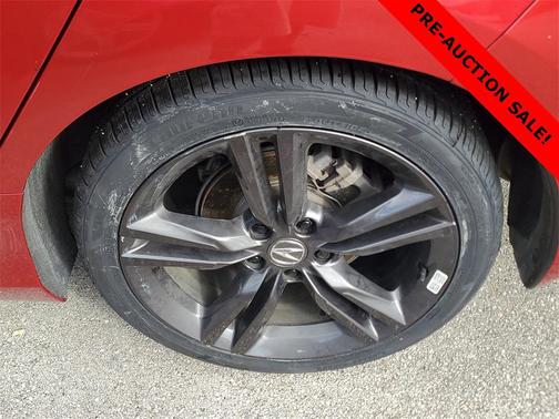 2023 Acura Integra A-SPEC