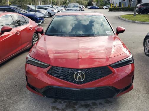 2023 Acura Integra A-SPEC