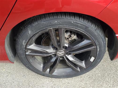 2023 Acura Integra A-SPEC