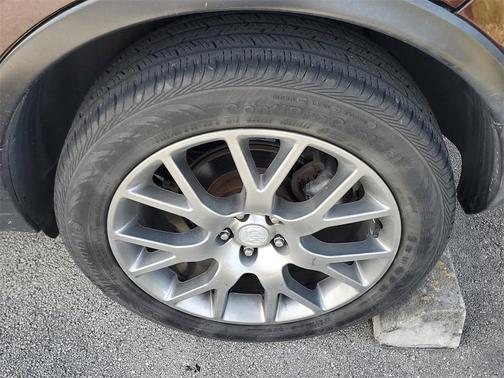 2018 Buick Encore Sport Touring