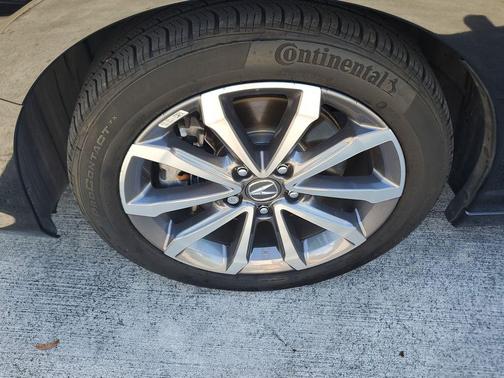 Majestic Black Pearl 2024 Acura Integra Base