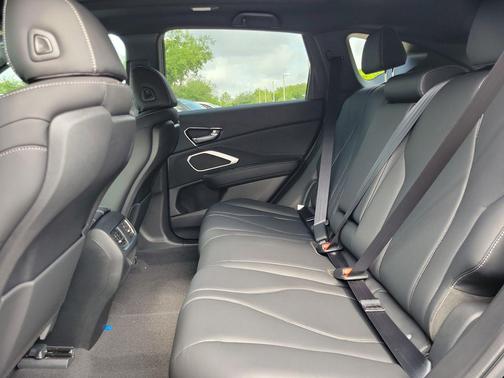 Majestic 2026 Acura RDX Base