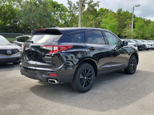 Majestic 2026 Acura RDX Base