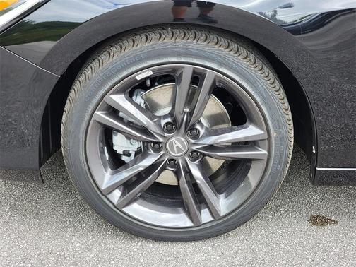 2026 Acura Integra FWD A-Spec with Technology