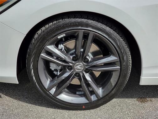 2026 Acura Integra FWD A-Spec with Technology