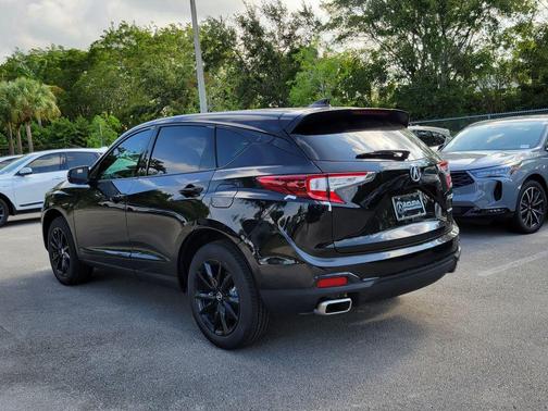 Majestic 2026 Acura RDX Base